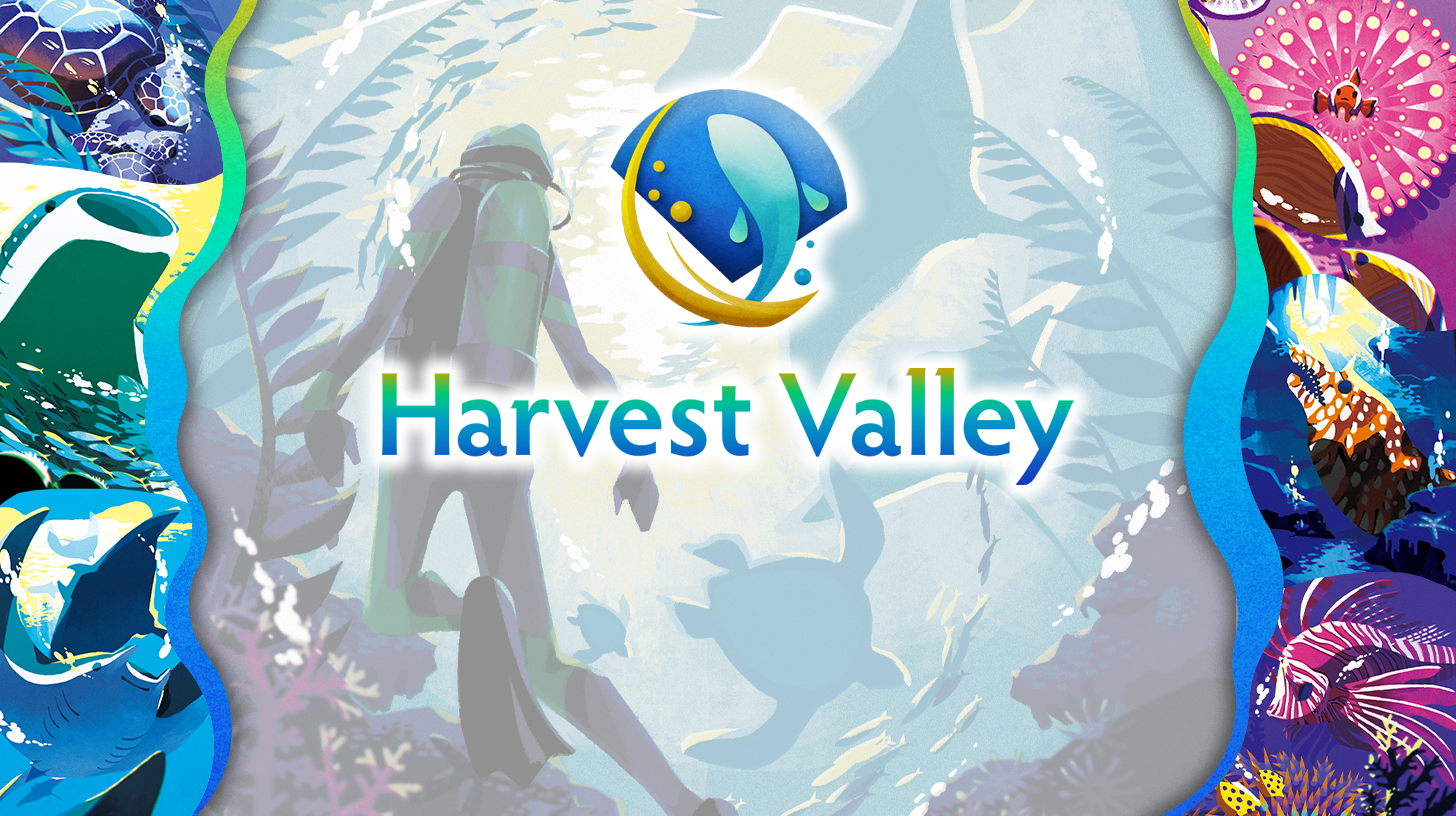 HarvestValley